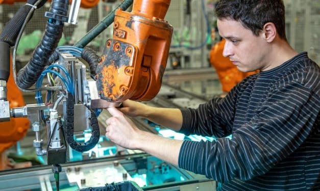 Gyártósori gépbeállító szakma leírása