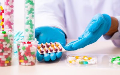 Milyen kompetenciákra lesz szükségük a jövő gyógyszerészeinek?