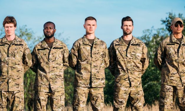 Honvéd altiszt szakma leírása