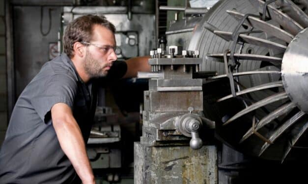 Ipari gépész szakma leírása