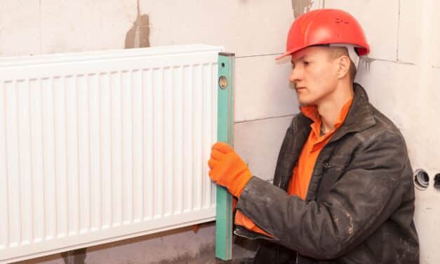 Központifűtés- és gázhálózatrendszer-szerelő szakma leírása