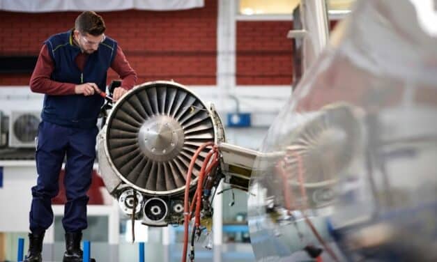 Légijármű-szerelő technikus szakma leírása