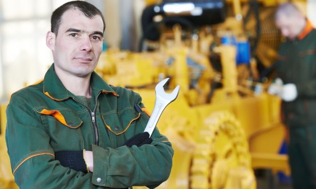 Mezőgazdasági gépésztechnikus szakma leírása