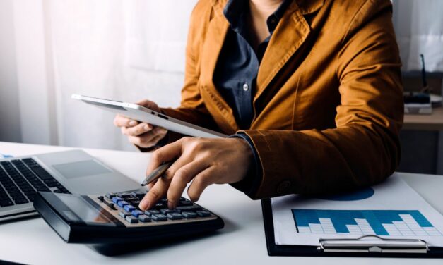 Pénzügyi-számviteli ügyintéző szakma leírása