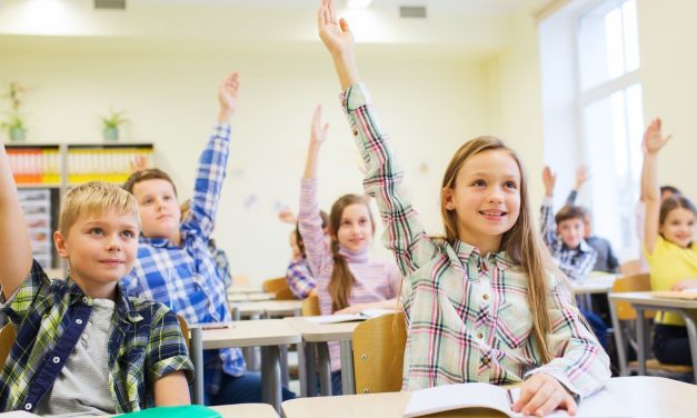 Közel 2 millióan vesznek részt a nevelés-oktatásban a 2023/2024-es tanévben