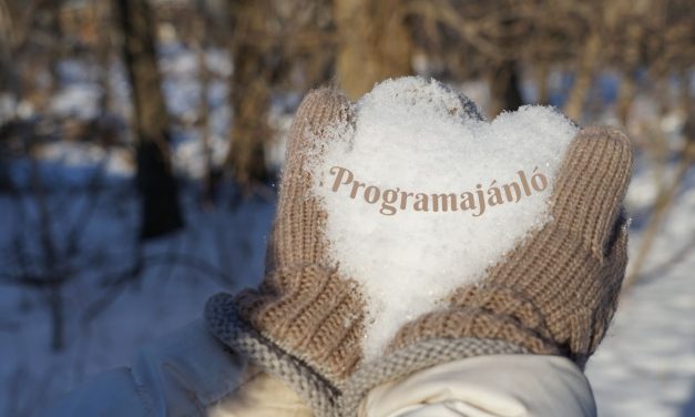 Oldtimer kiállítás, tudományos show, várlátogatás – Programok február első hétvégéjére