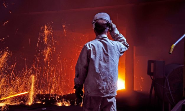 Miért válaszd a kohász és öntész technikus szakmát?