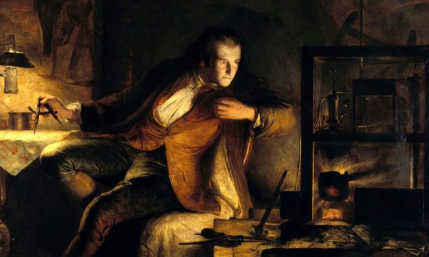 288 éve született James Watt, a gőzkondenzátor feltalálója – A gépgyártás-technológiai technikus szakma