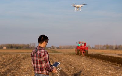 Mezőgazdasági technikusként részt vehetsz a legújabb technológiák bevezetésében és alkalmazásában