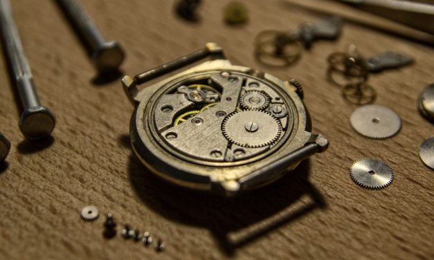 Mitől jár az óra? – A finommechanikai műszerész szakma