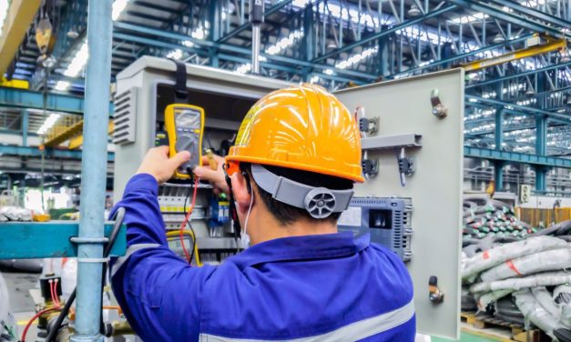 Már több mint százan végeztek a Ganz Electric szakemberképző programján