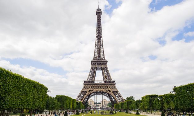 137 évvel ezelőtt ezen a napon kezdték el építeni az Eiffel-tornyot – Épület- és szerkezetlakatos szakma