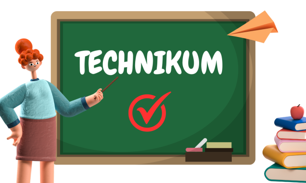 Technikum – Válassz hozzád illő iskolatípust!