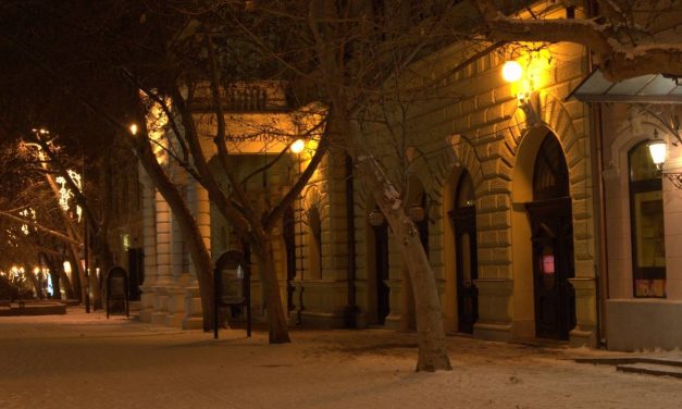 Békés vármegyében már ma megkezdik a magyar kultúra napjának ünneplését