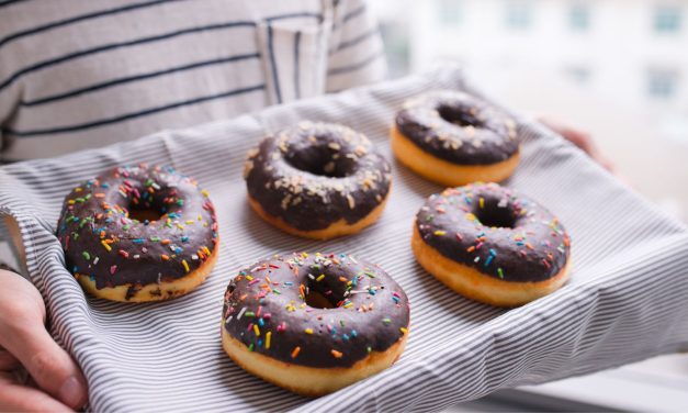 Programok február utolsó hétvégéjére – téltemető, fánkfesztivál, gasztropiac