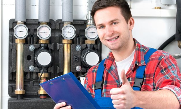 Ismerd meg az épületgépészet ágazat szakmáit!