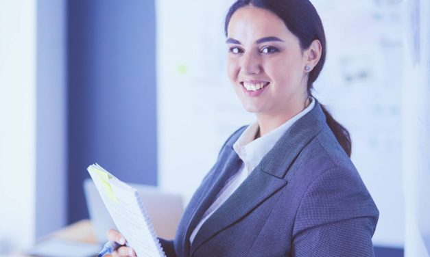 Miért legyél vállalkozási ügyviteli ügyintéző?