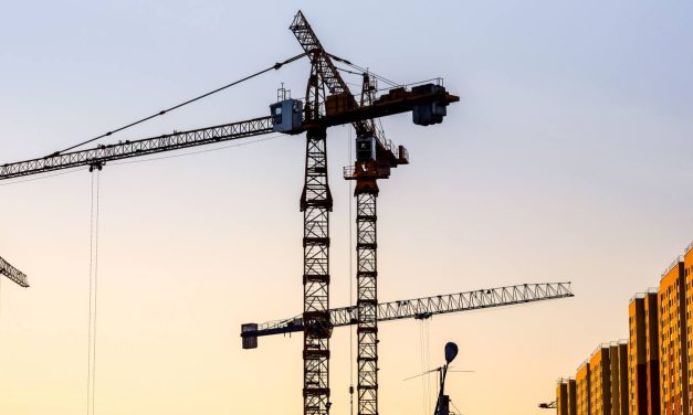 Átadták az Év Szakembere Díjakat az építőiparban dolgozók munkájának elismeréseként