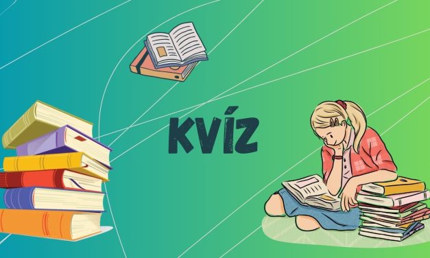 Kvíz: Híres könyvek ikonikus első mondatai