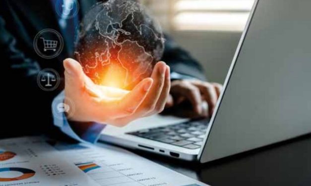 A Siemens arra vállalkozik, hogy összeköti a digitális és a valódi világot