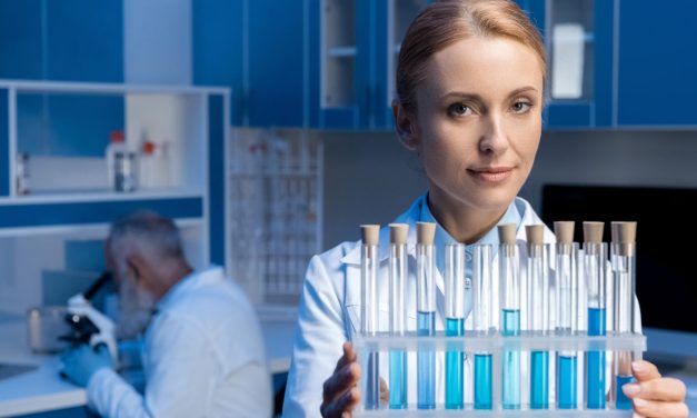 Szerteágazó feladatok a vegyiparban: a vegyész technikus szakma