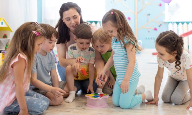 Oktatás ágazati szakmai napot tartott az IKK