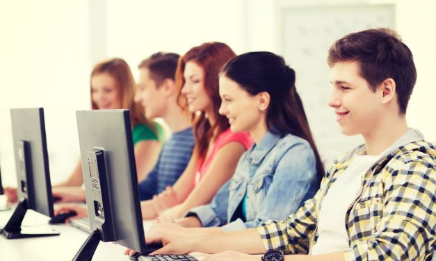 Sikeres a GVH tudatos internethasználatra nevelő programja