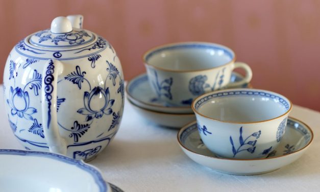 Így készül a porcelán – A kerámia- és porcelánkészítő szakma