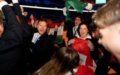 EuroSkills Herning 2025 – Összeállt a magyar csapat