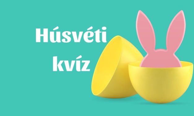 Húsvét kvíz