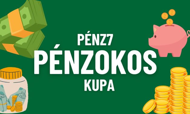 A Pénz7 és a PénzOkos Kupa: Élményalapú pénzügyi nevelés a diákokért