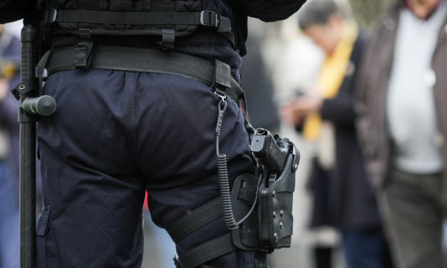 Rendészet és közszolgálat – ahol a rendfenntartás lehet a hivatásod