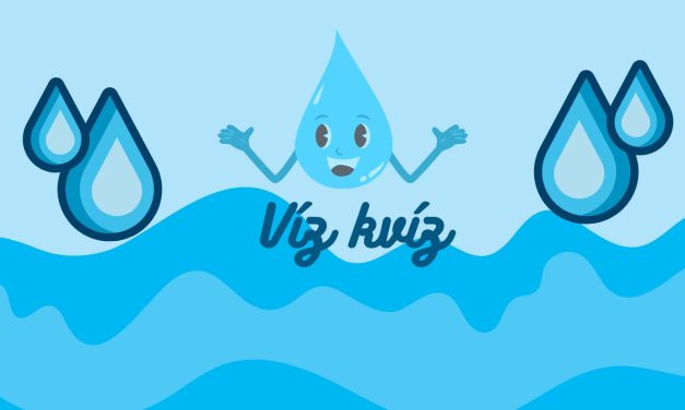 Víz kvíz