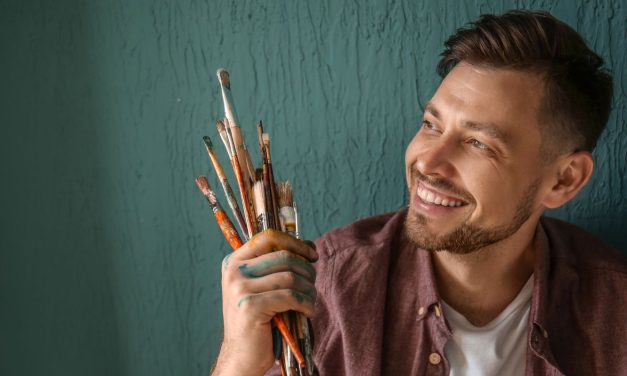 Díszlettervezőtől a grafikusig: kreatív szakmák, amelyekben megmutathatod a tehetséged! 