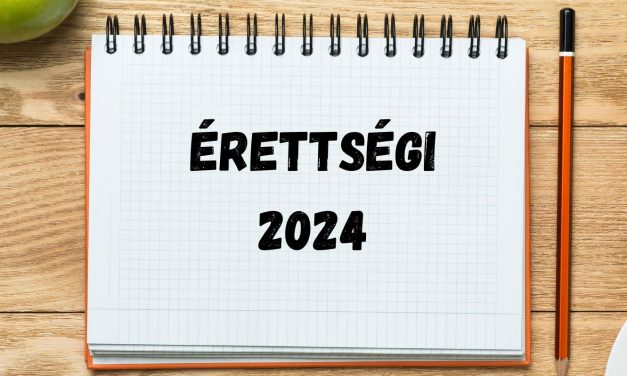 Érettségi 2024: Ezekre a változásokra számíthatnak a diákok