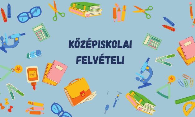 Középfokú felvételi jelentkezési sorrendmódosítás: Hogyan és mikor érdemes élni ezzel a módosítás lehetőségével?