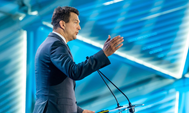 Jön a HNI, ami felválthatja a GDP-t?