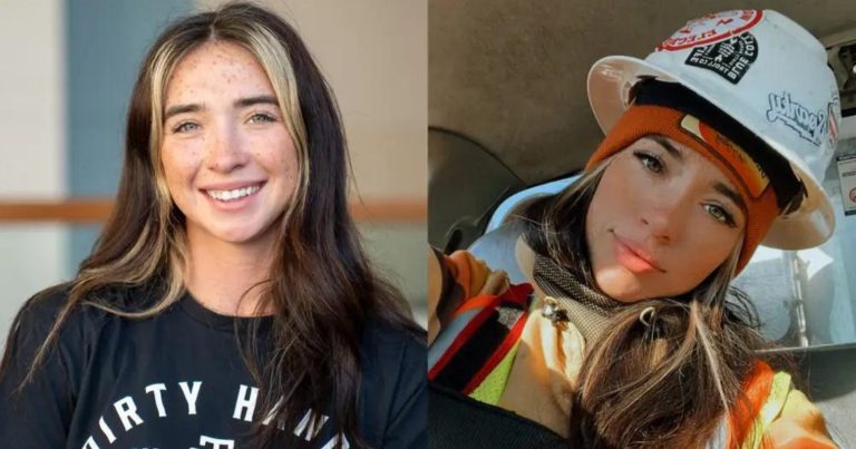 Az orvosi pálya helyett a villanyszerelést választotta: Lexis Czumak-Abreu története - Szakmát