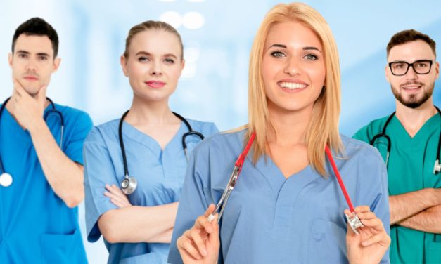 Ápolók nemzetközi napja – Milyen lehetőségei vannak annak, aki ápoló szeretne lenni? 