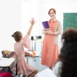A tanárok szerepe a 21. század oktatásában