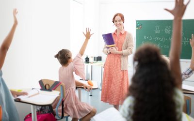 A tanárok szerepe a 21. század oktatásában