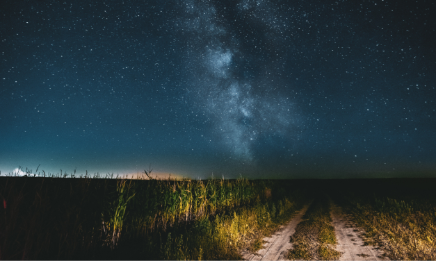 22 év múlva láthatsz legközelebb olyat, mint amit most vasárnap