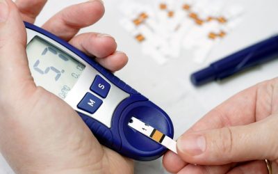 A fiatalabb cukorbetegeknél magasabb a rák kialakulásának kockázata