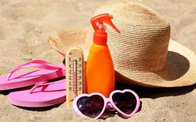 Harmadfokú hőségriasztás – Vigyázz az egészségedre!
