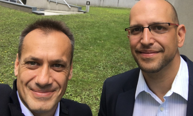 Change Agent Hungary: Az innováció hozzáállás kérdése