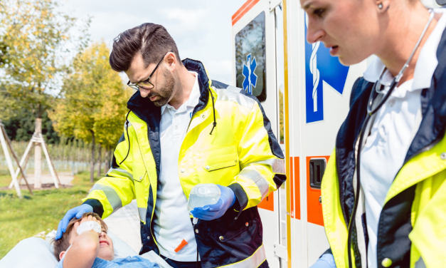 A mentős munkát népszerűsíti az MCC és az OMSZ megállapodása