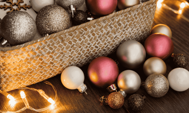 Milyen az idei trendi karácsonyi dekoráció?