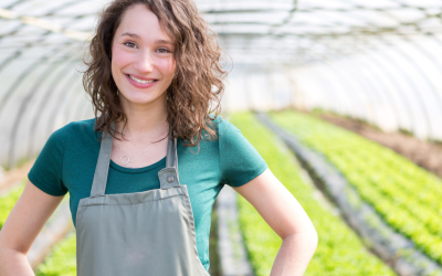 Egyre több fiatal választja az agrárszakmát