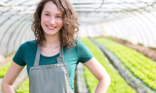 Egyre több fiatal választja az agrárszakmát