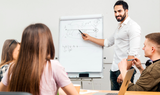 Jövőre megújul a pedagógus-továbbképzési rendszer